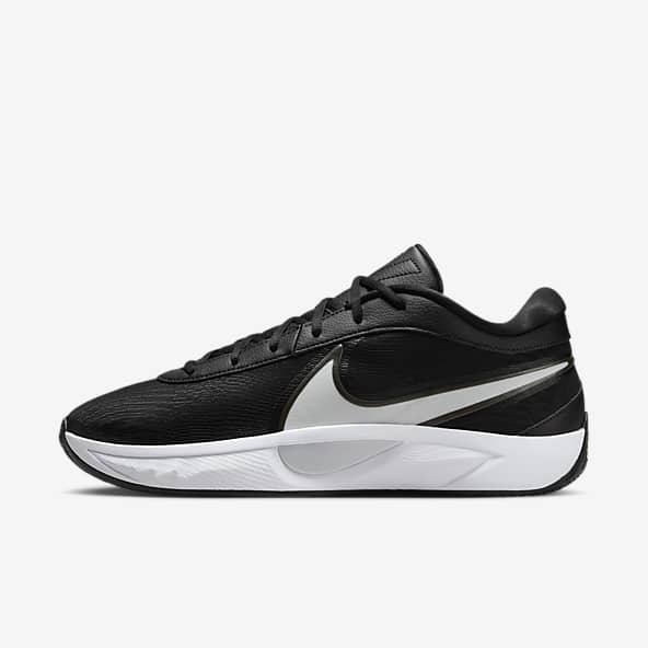 Giannis Antetokounmpo Shoes. Nike ID